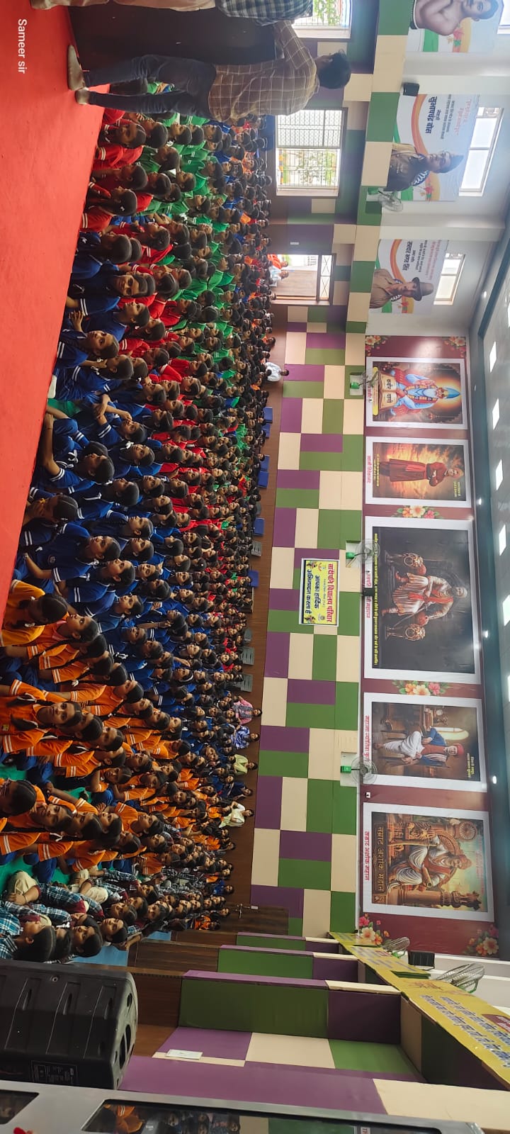 मनासा: सांदीपनि विद्यालय में गुरु पूर्णिमा पखवाड़ा महोत्सव का तीसरा दिन 2 5f82234b4ffcd1b12f2f527d1c1eabae